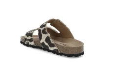 Komfortabel fotseng sandal