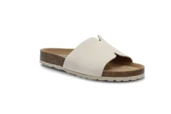 Komfortabel fotseng sandal