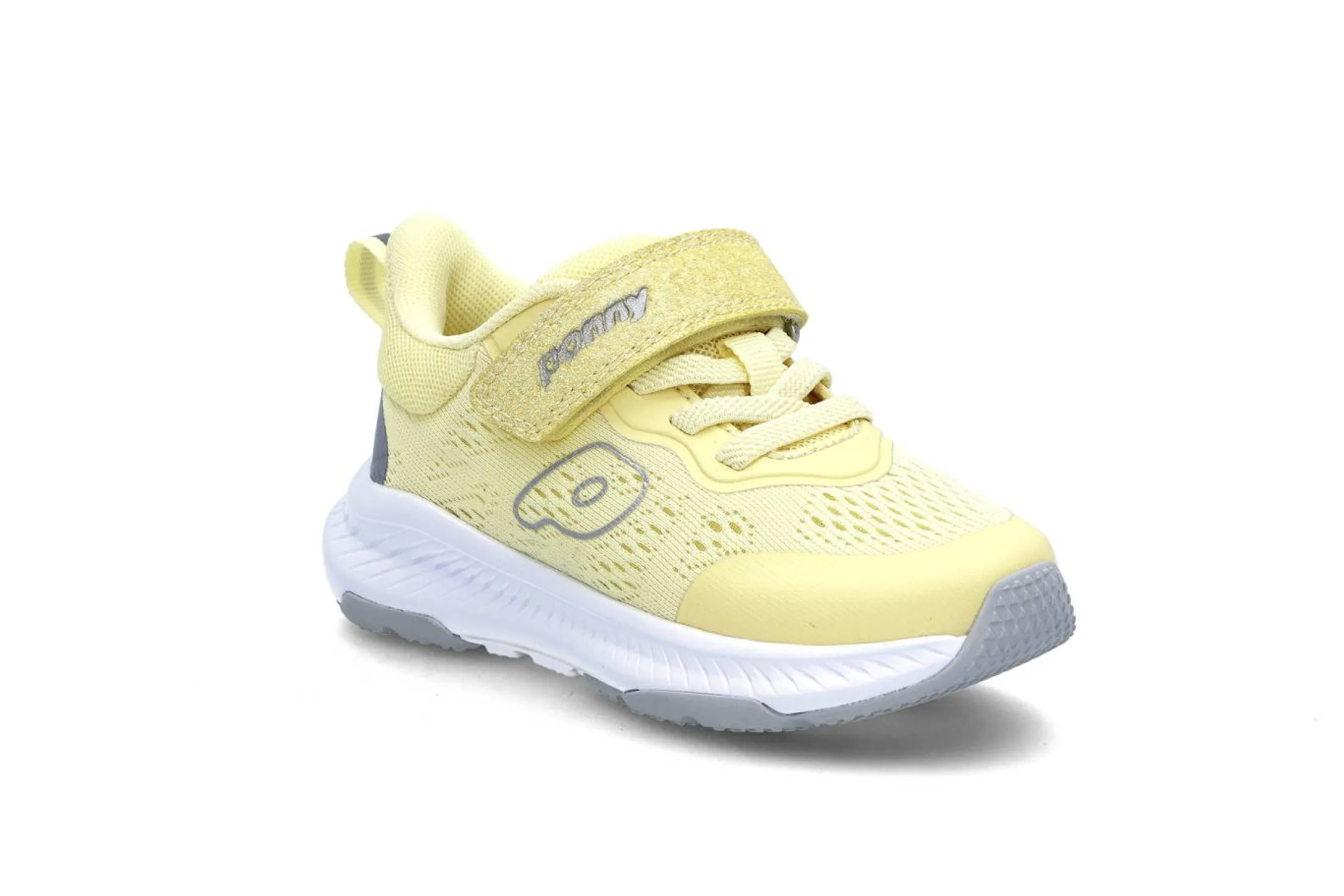 Komfortabel joggesko