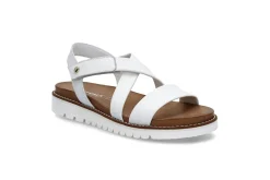 Komfortabel og klassisk sandal