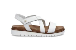 Komfortabel og klassisk sandal