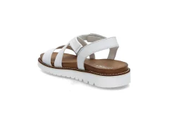 Komfortabel og klassisk sandal