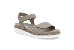 Komfortabel og klassisk sandal