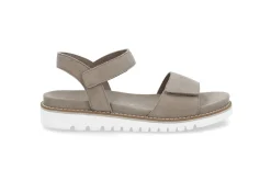 Komfortabel og klassisk sandal