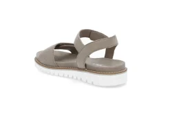 Komfortabel og klassisk sandal