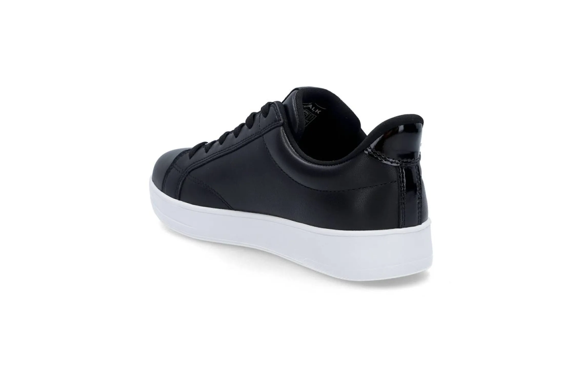 Komfortabel og klassisk sneaker