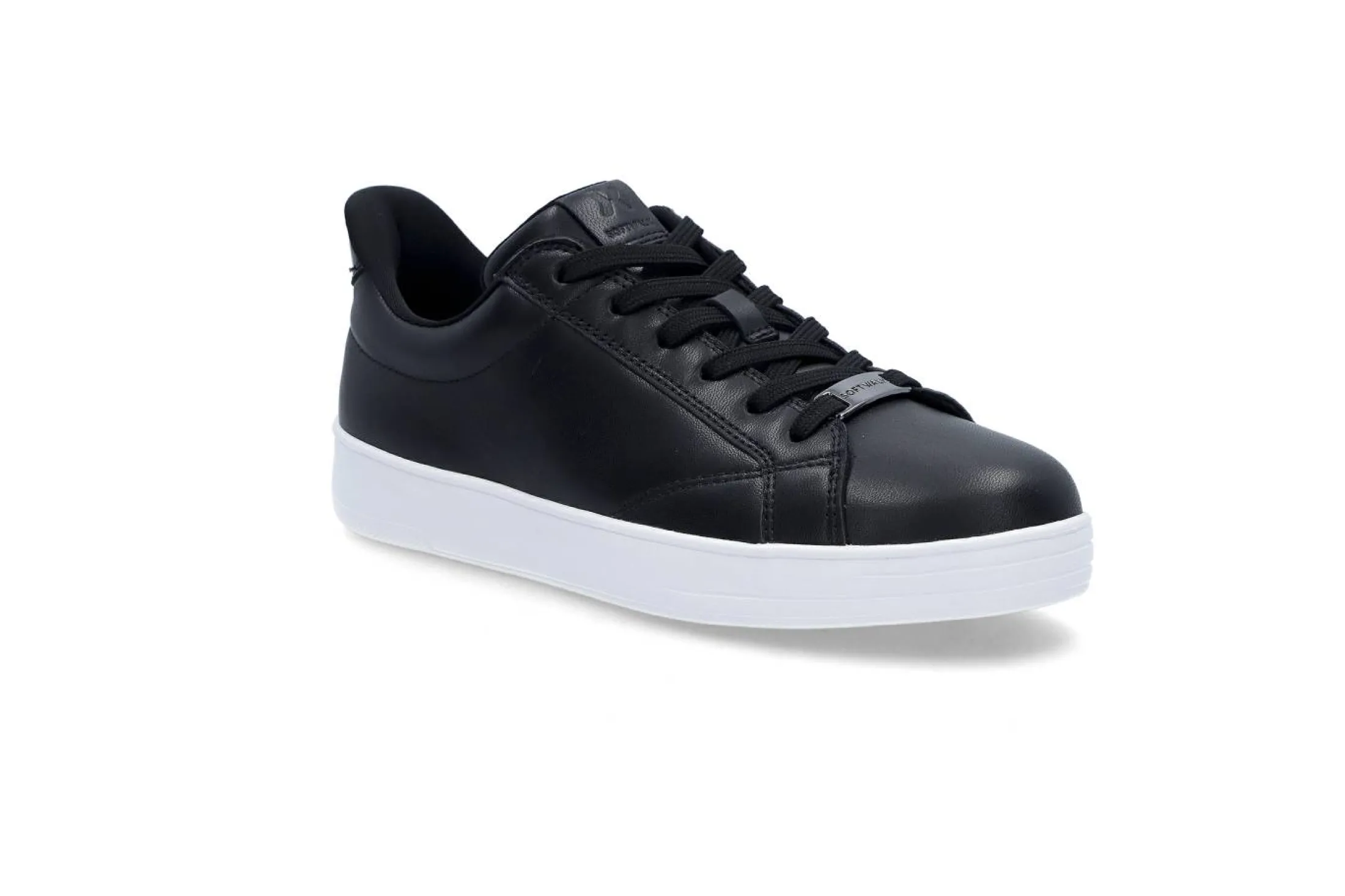 Komfortabel og klassisk sneaker