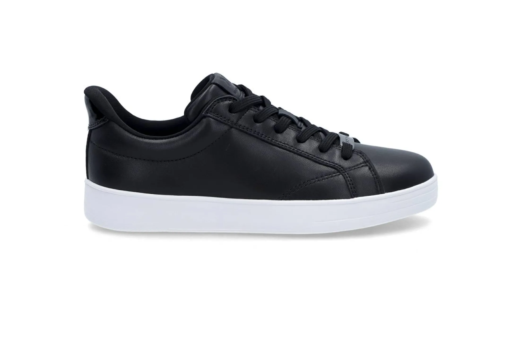 Komfortabel og klassisk sneaker