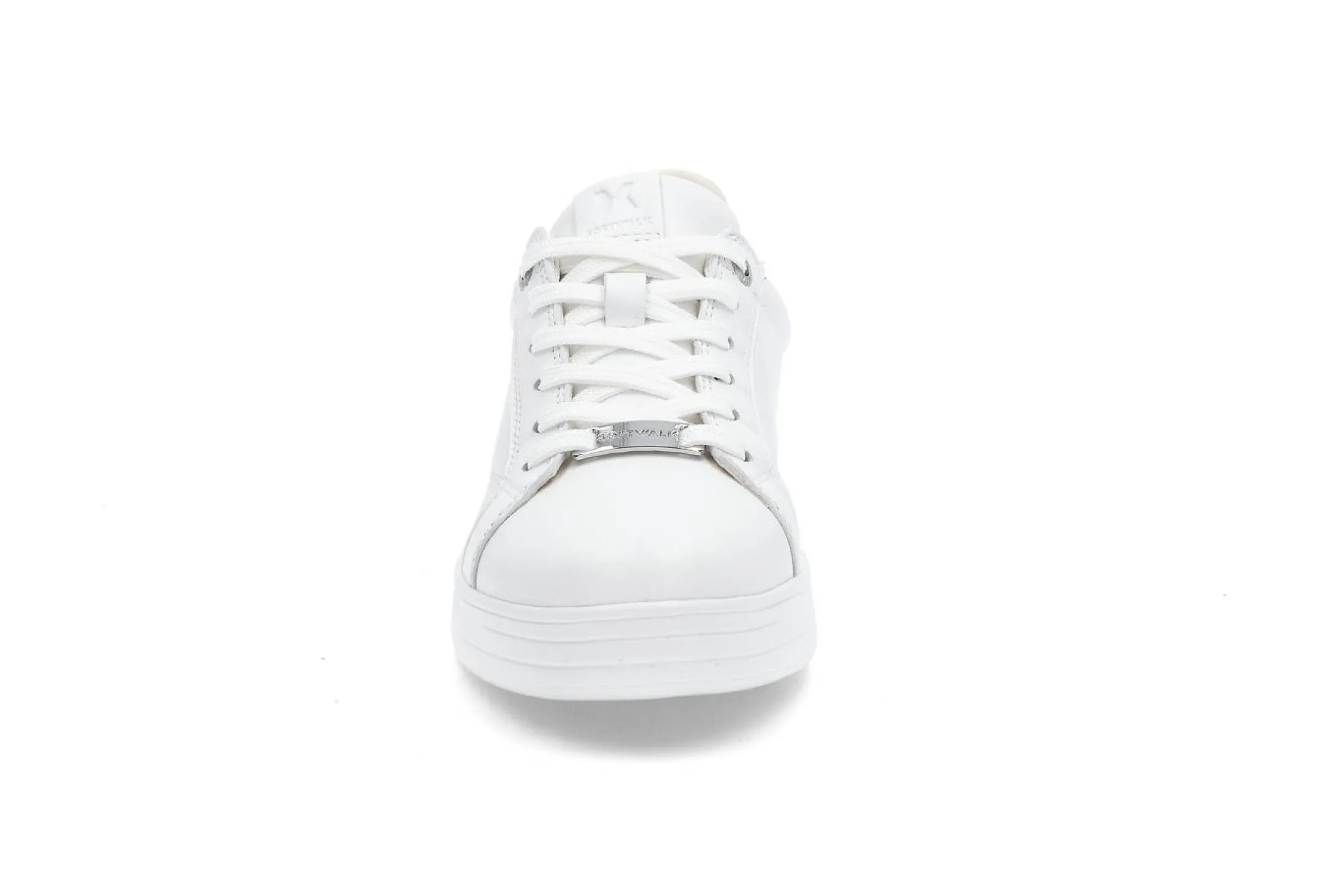 Komfortabel og klassisk sneaker