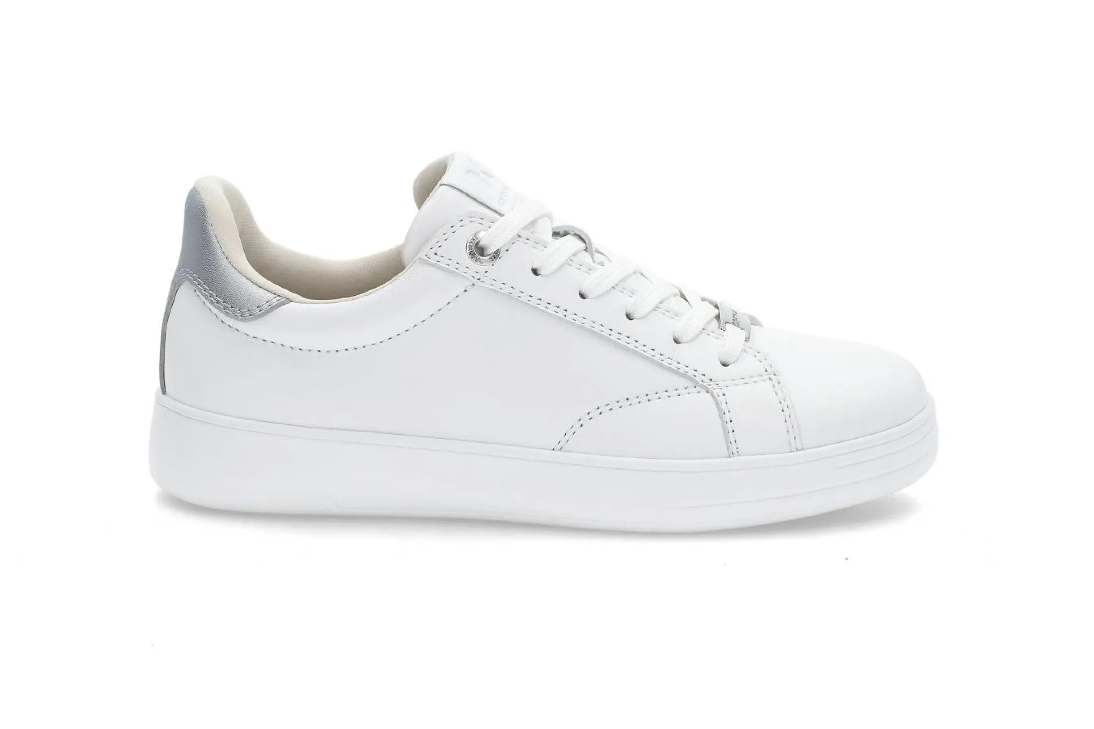 Komfortabel og klassisk sneaker