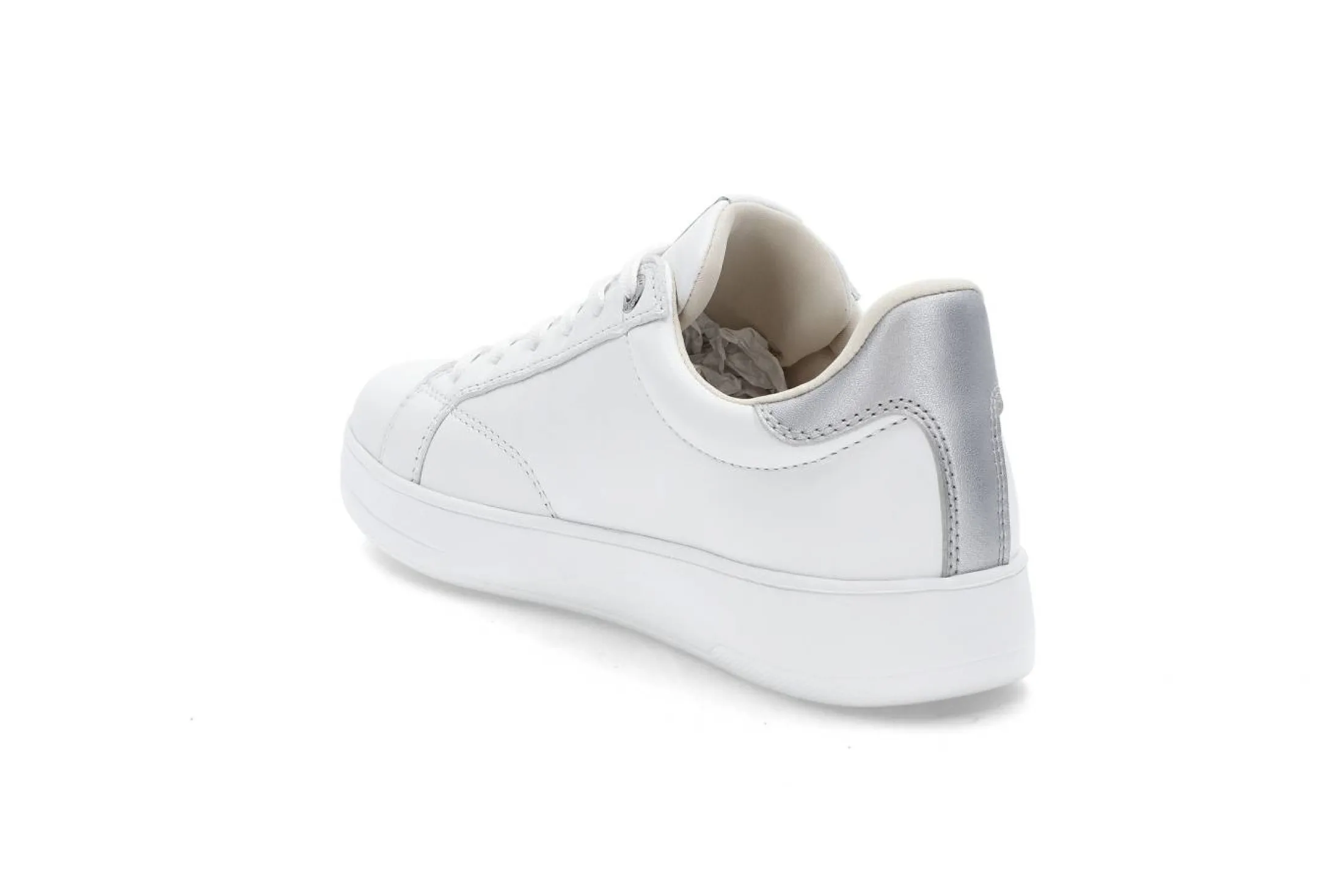 Komfortabel og klassisk sneaker