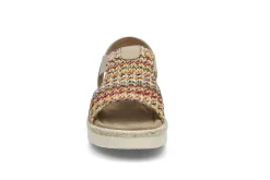 Komfortabel og lett sandal