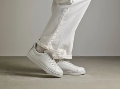 Komfortabel og sporty sneaker