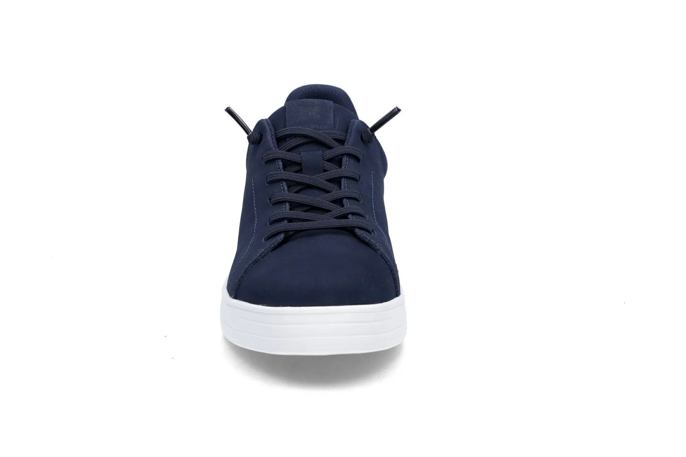 Komfortabel og sporty sneaker