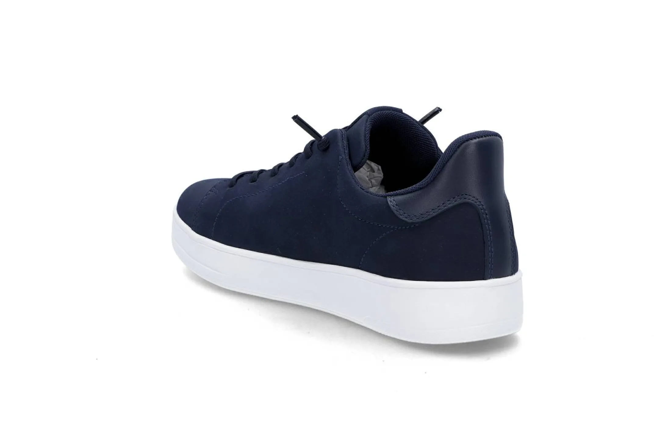 Komfortabel og sporty sneaker