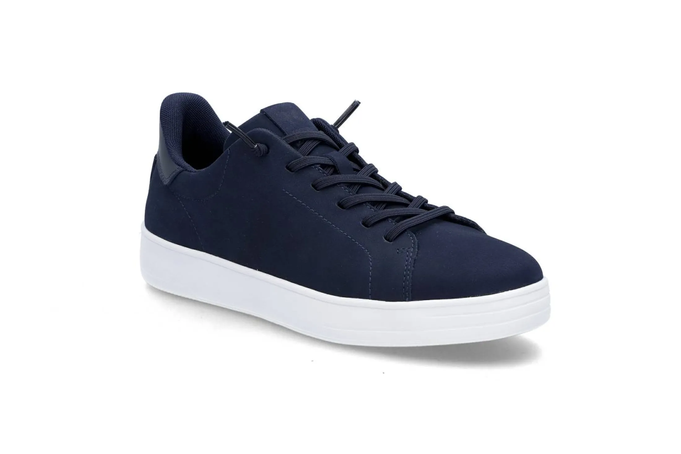 Komfortabel og sporty sneaker