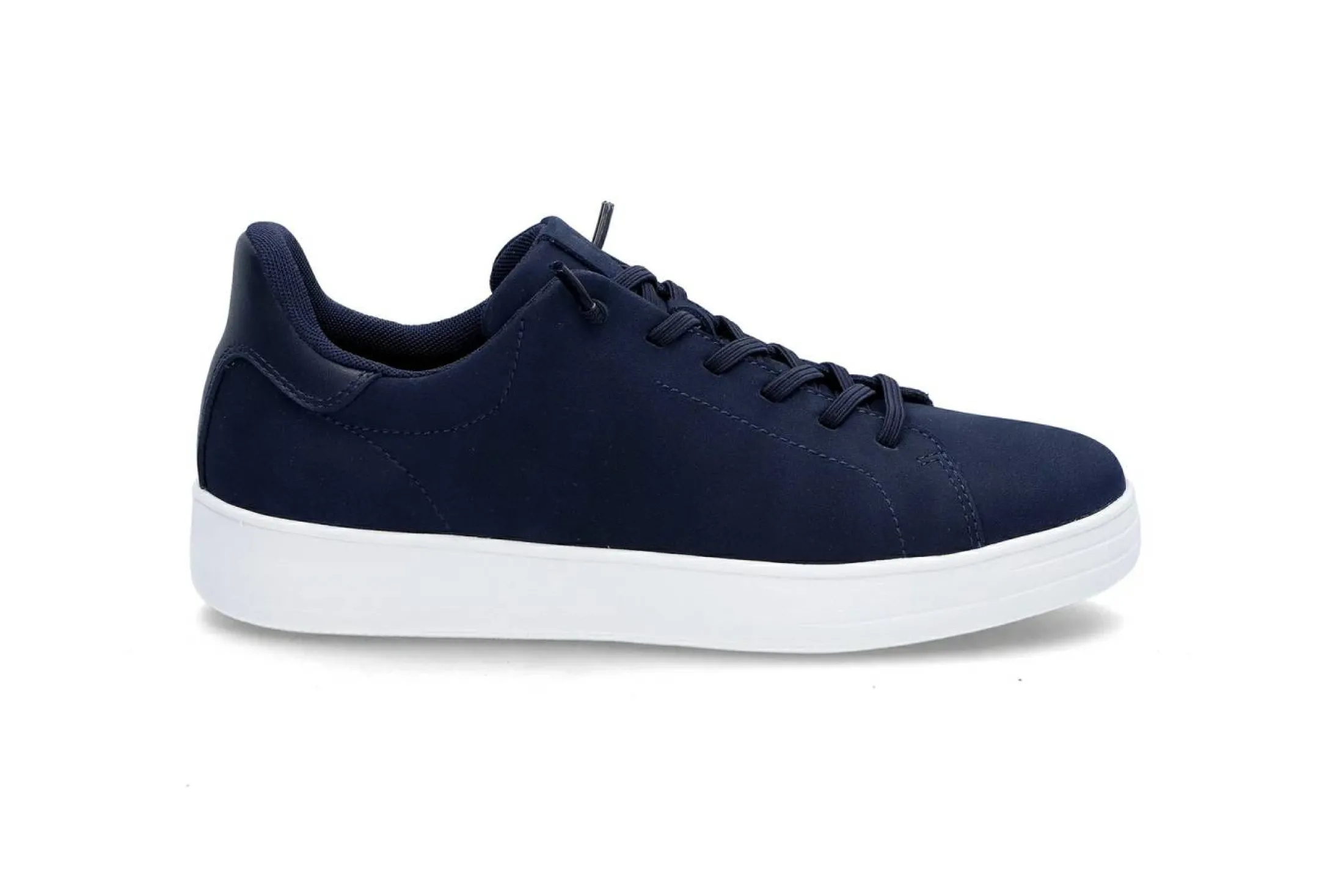 Komfortabel og sporty sneaker
