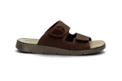 Komfortabel sandal