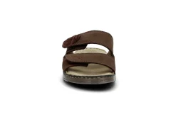Komfortabel sandal