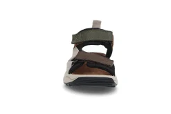 Komfortabel sandal