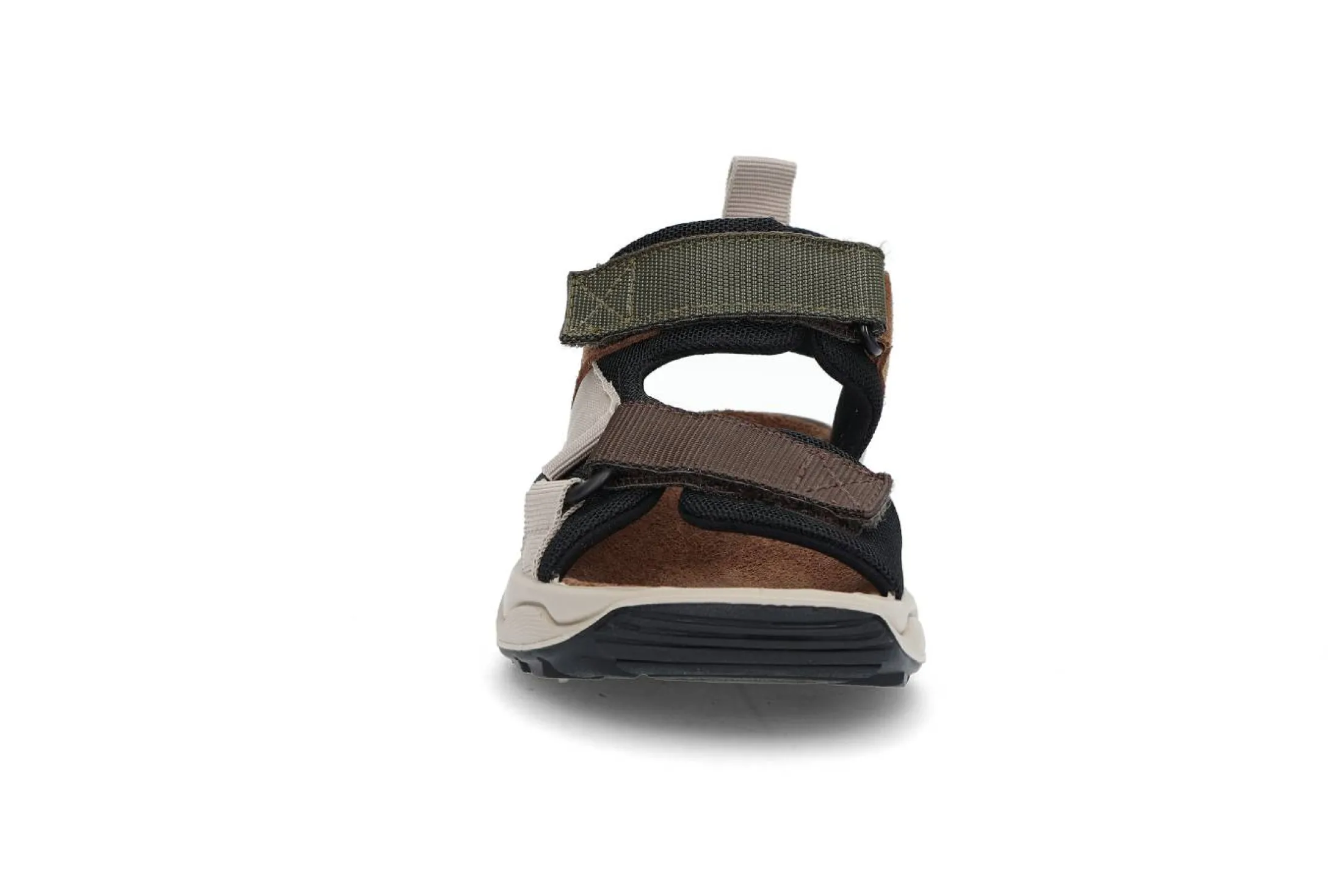 Komfortabel sandal