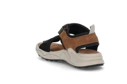 Komfortabel sandal