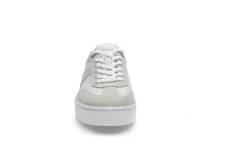 Komfortabel sneaker