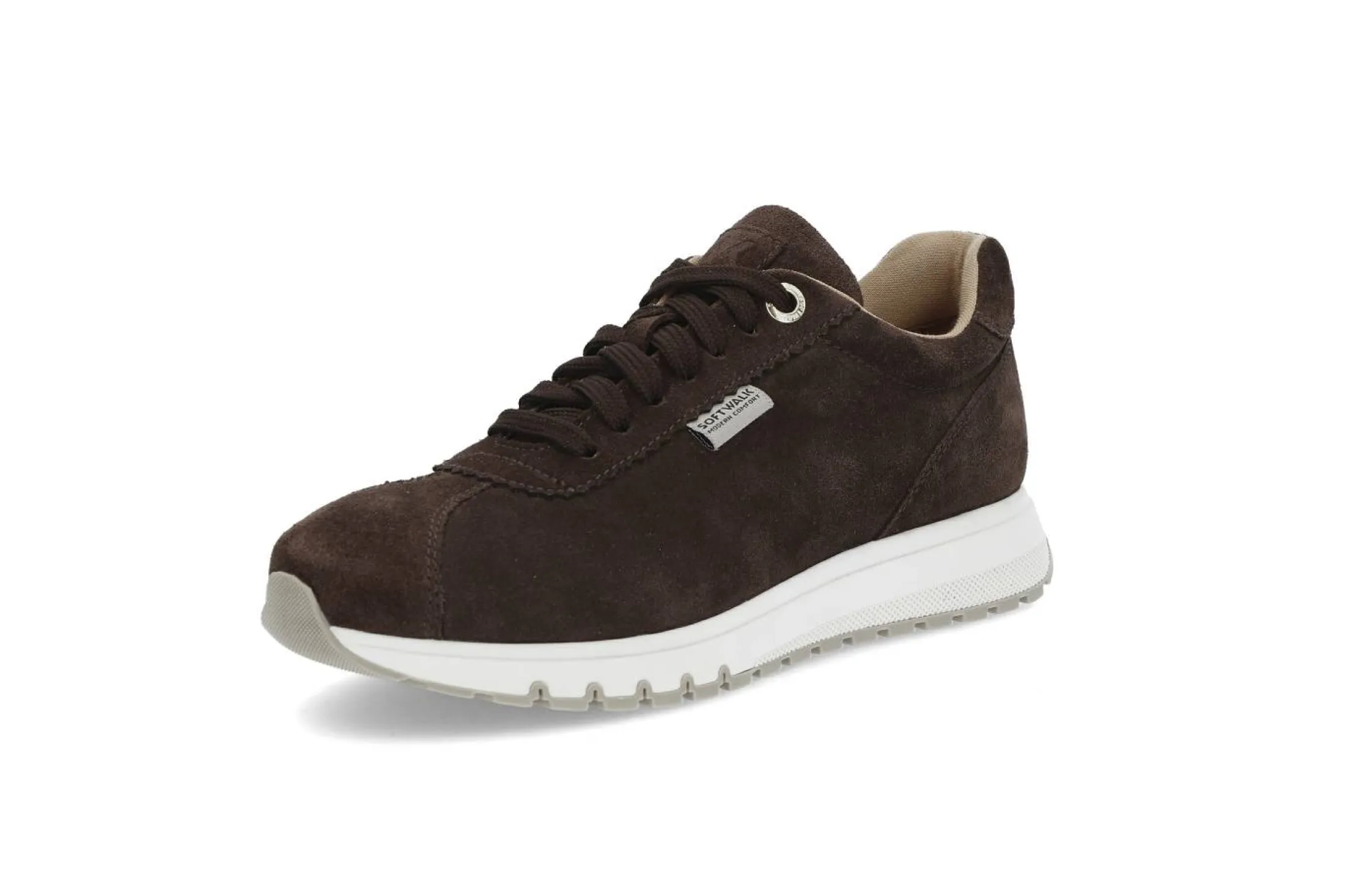 Komfortabel sneaker