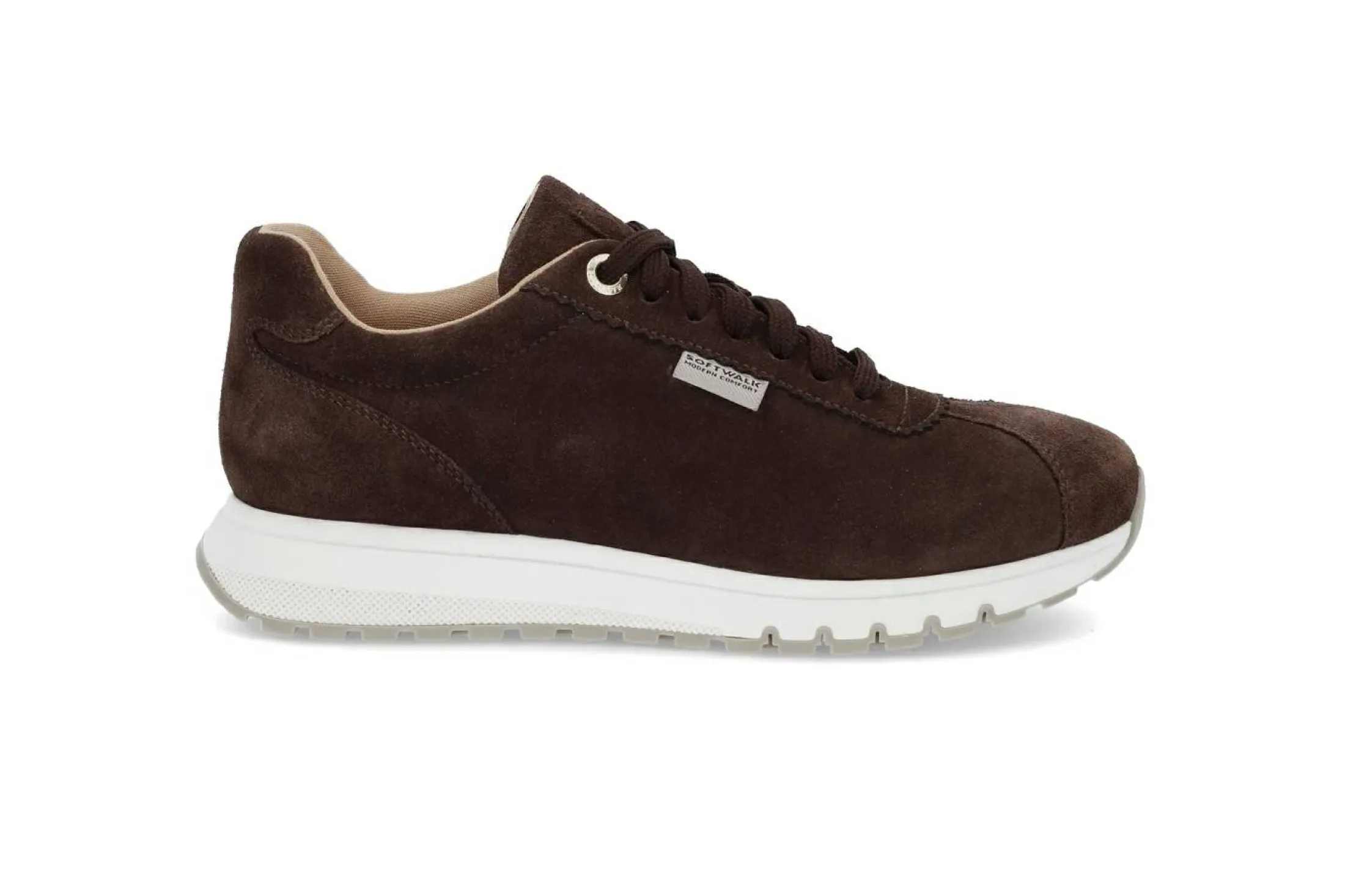 Komfortabel sneaker