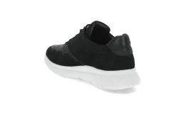 Komfortabel sneaker
