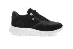 Komfortabel sneaker