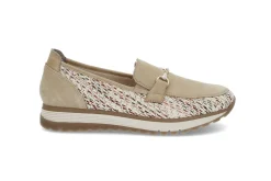 Komfortable loafers