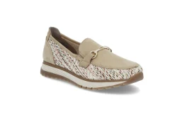 Komfortable loafers