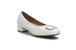 Komfortable og klassiske pumps