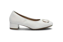 Komfortable og klassiske pumps
