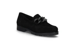 Komfortable og myke loafers