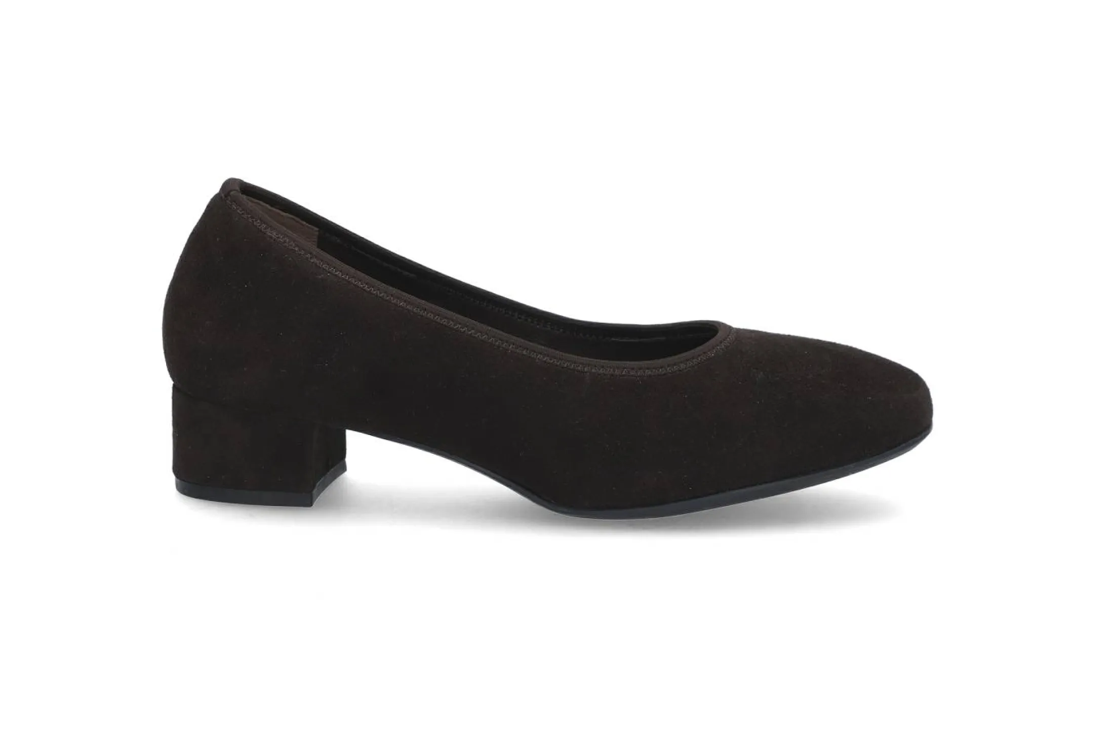 Komfortable pumps