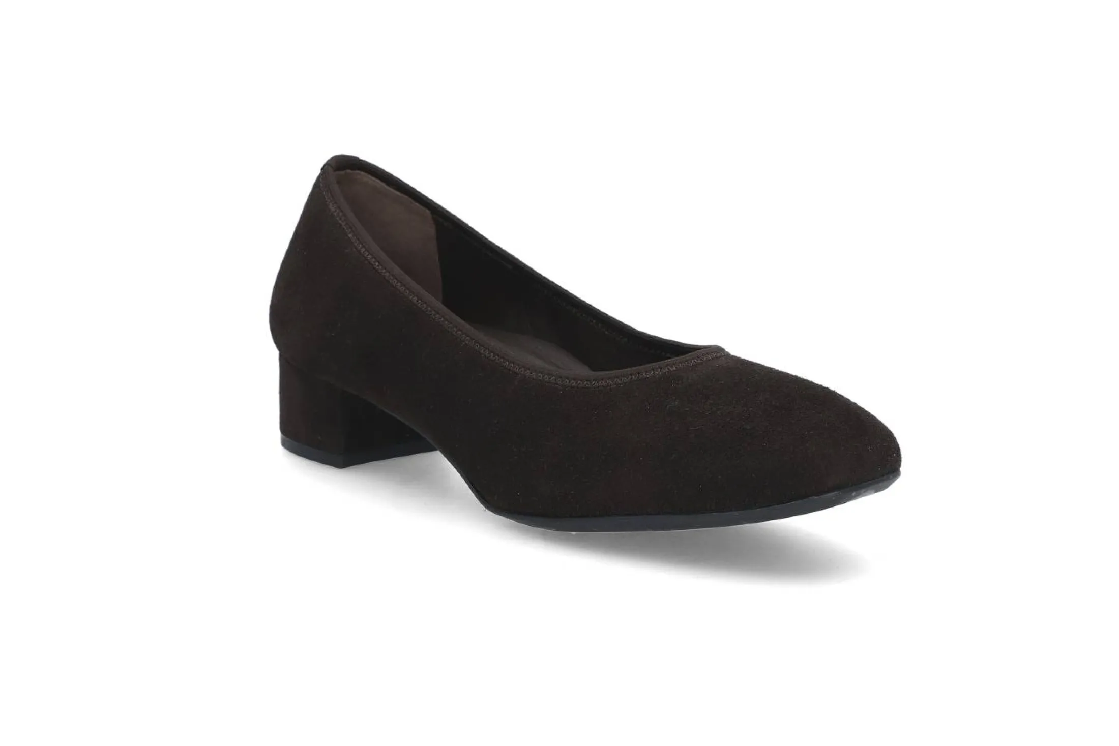Komfortable pumps