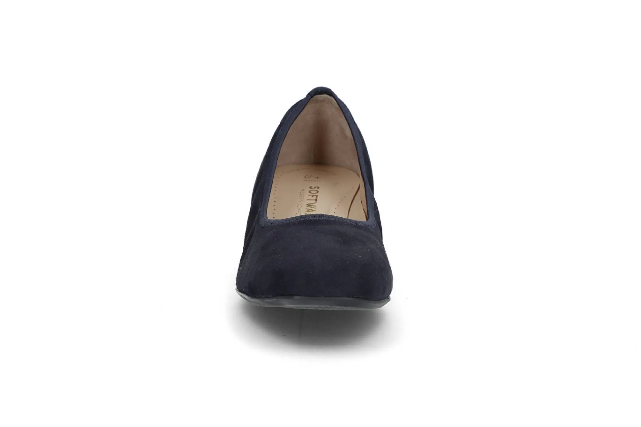 Komfortable pumps