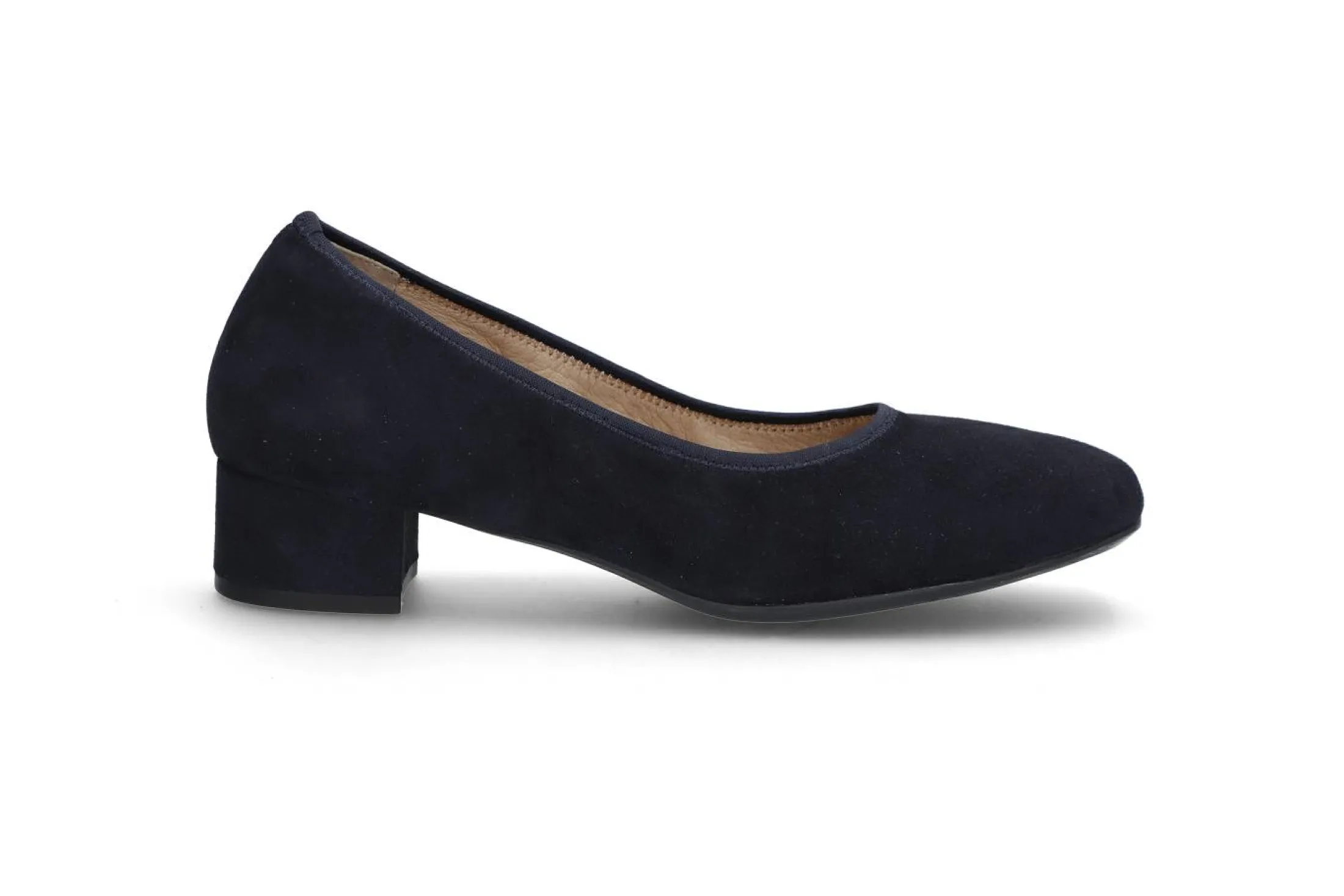Komfortable pumps