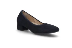 Komfortable pumps