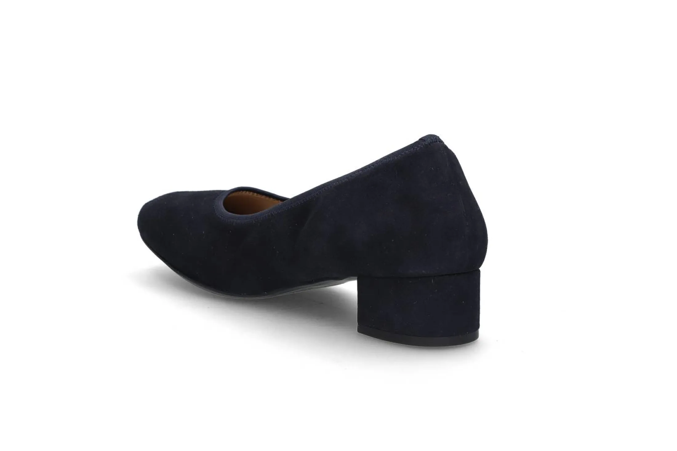Komfortable pumps