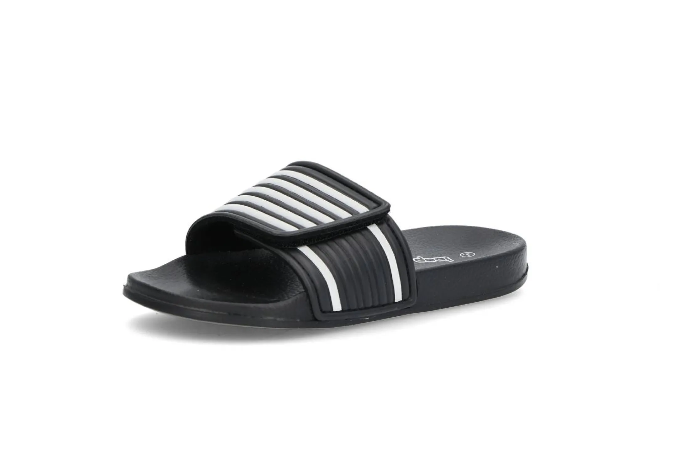 Komfortable slippers