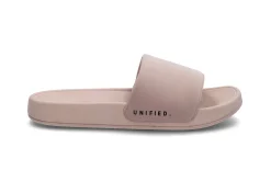 Komfortable slippers