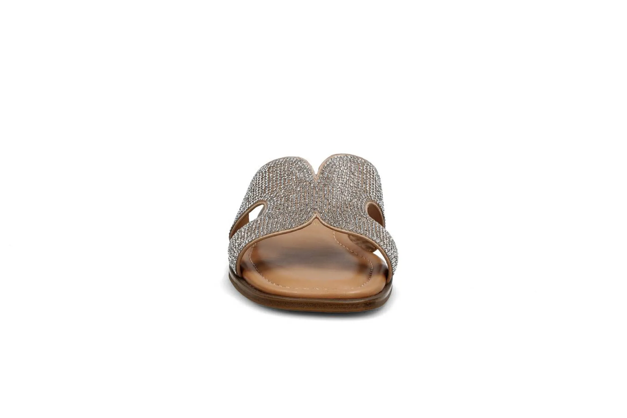 Lekker slip-in sandal