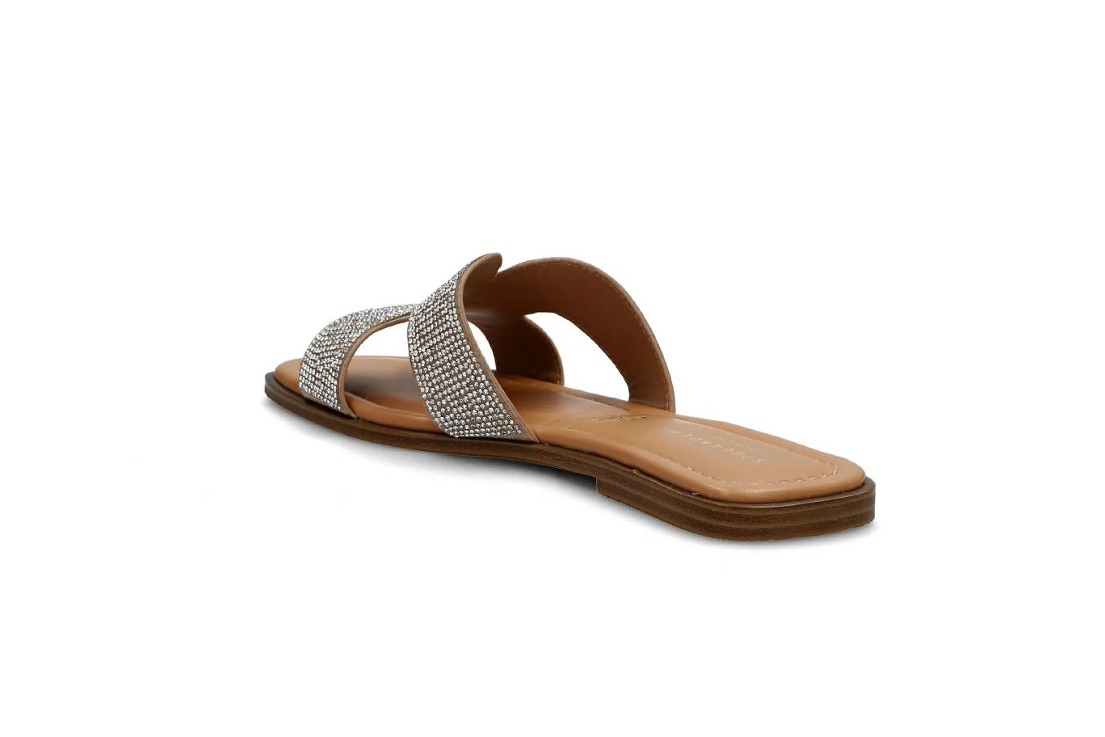 Lekker slip-in sandal