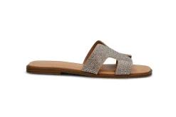 Lekker slip-in sandal