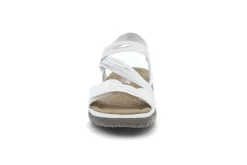 Lett og komfortabel sandal