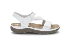 Lett og komfortabel sandal