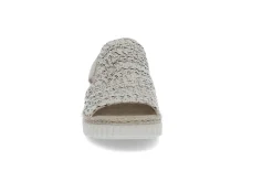 Lett og luftig sandal